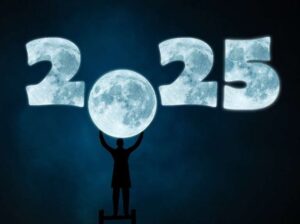 2025 una oportunidad para brillar