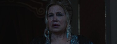 De eterna secundaria rara a protagonista con 'The White Lotus': Jennifer Coolidge, la actriz "antiHollywood" que ya protagoniza su propia 'Pretty Woman'