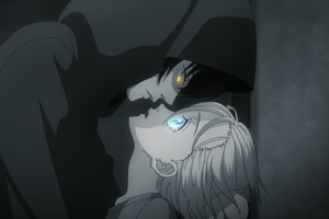 'Nina The Starry Bride' (2024) crítica: Este anime de fantasía es una de las mayores sorpresas de 2024, pero es muy probable que nunca sepamos su final