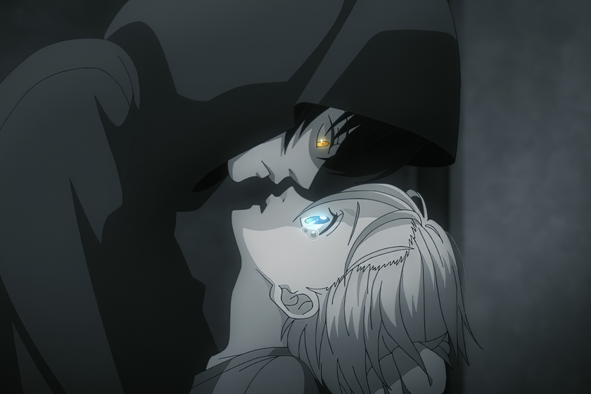 'Nina The Starry Bride' (2024) crítica: Este anime de fantasía es una de las mayores sorpresas de 2024, pero es muy probable que nunca sepamos su final