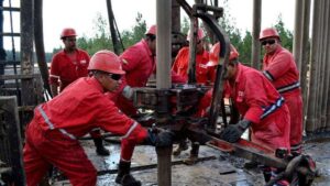 960.000 barriles diarios sacó Pdvsa en noviembre
