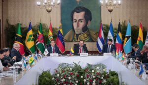 ALBA-TCP busca posicionarse como un actor geopolítico poderoso