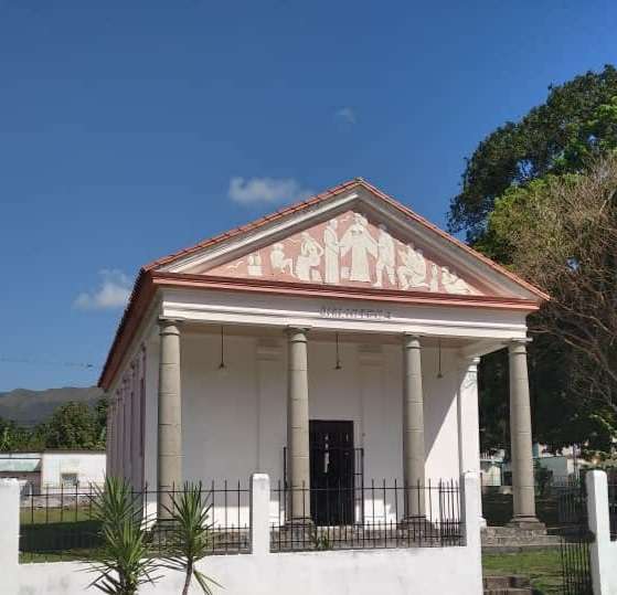 Acosta, un destino histórico ideal para visitar en Monagas