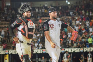 Las Águilas del Zulia aseguraron su pase al Round Robin