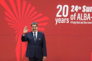 Alba-TCP apoyará a Haití en recuperar estabilidad, paz y democracia