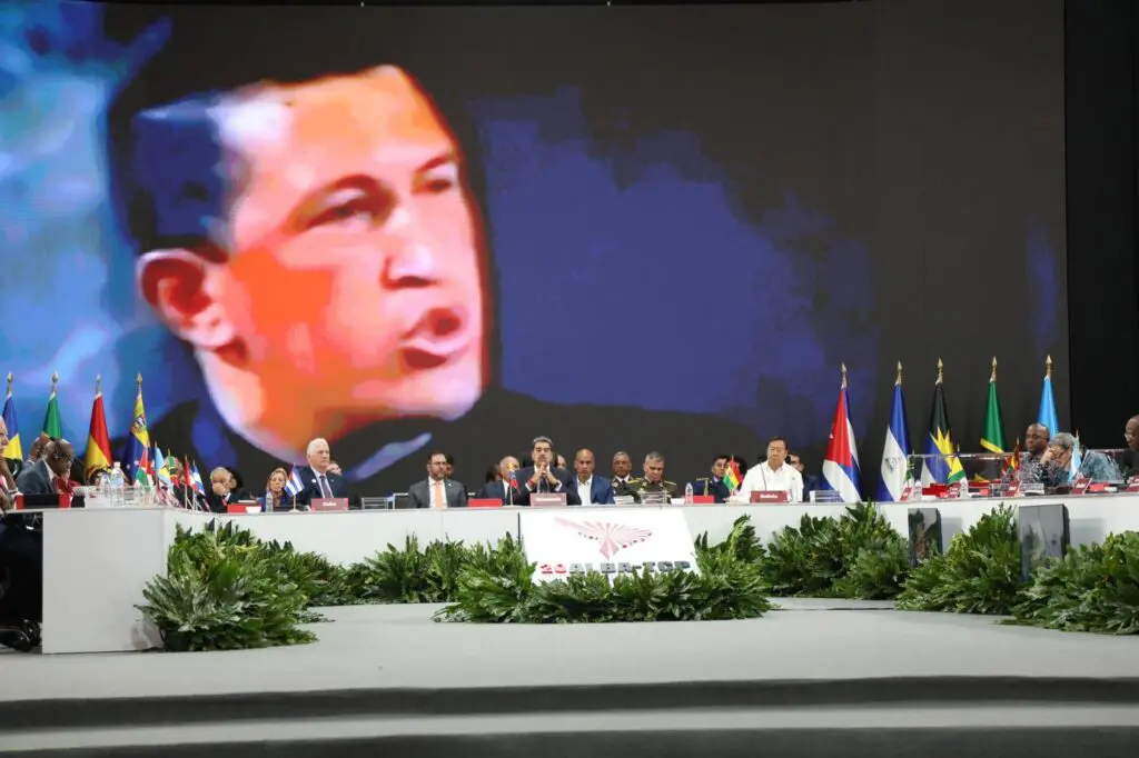 Alba-TCP desarrollará nuevos programas para el desarrollo de los pueblos