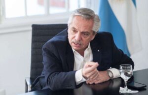 Alberto Fernández declara este miércoles en causa por violencia de género
