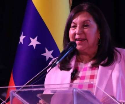 Alcaldía de Caracas aprueba más de mil proyectos comunitarios para 2025