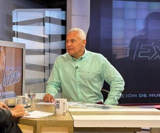 Alí Padrón será autoridad única en la ZEE de la isla La Tortuga
