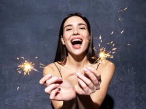 Año nuevo, nueva  energía - Últimas Noticias