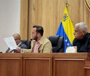 Aprobada Ley de Presupuesto para el año 2025 del estado Miranda