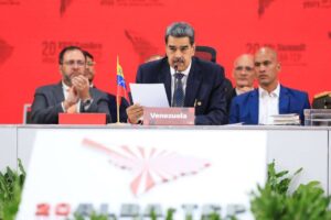 Aprueban Declaración de Principios y Compromisos del ALBA-TCP (+doc)