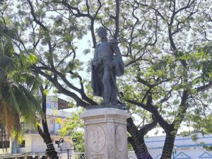 Apure conmemora el bicentenario de la solicitud del Congreso de Panamá y el legado bolivariano