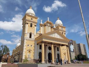 Arquidiócesis inicia Jubileo 2025 en el estado Zulia