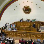 AN aprobó las leyes de Presupuesto Nacional y de Endeudamiento 2025