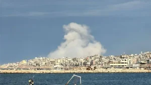 Ataques israelíes aumentan a 45.227 las muertes reportadas en Gaza