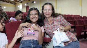 Atendidos 1.723 yaracuyanos con condiciones diversas este 2024