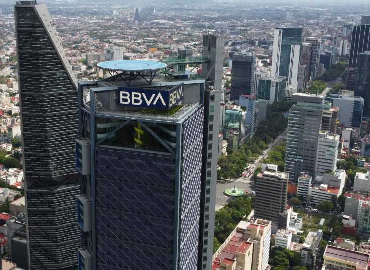 BBVA México prevé riesgos de recesión para EE.UU. ante las deportaciones masivas de Trump