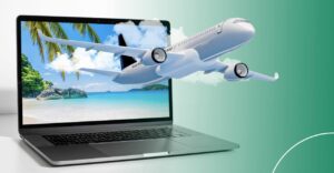 ¿Cómo asegurar las transacciones en vacaciones?