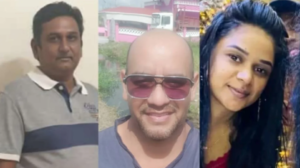 Desaparecen tres personas durante viaje de negocios en el estado Bolívar