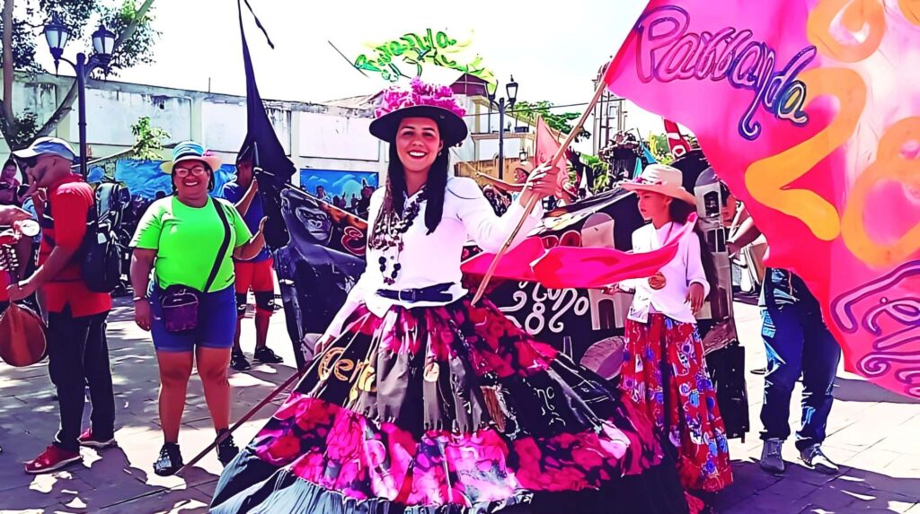 Bromas y alegorías llenan el Día de los Inocentes