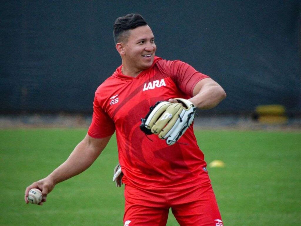 Bryant Flete lleva su fuerza a Puerto Rico