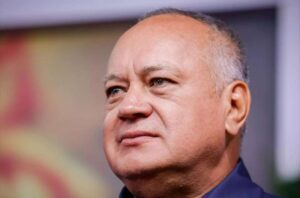 Cabello: María Corina Machado está buscando contratar presos para generar caos