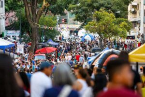 CaminArte regresa este 7 de diciembre a Bello Monte