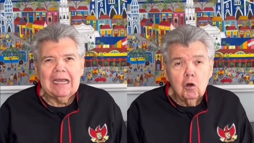 Dueño de Cardenales del Éxito negó participación de la banda en concierto de Miraflores: Usurpan la marca