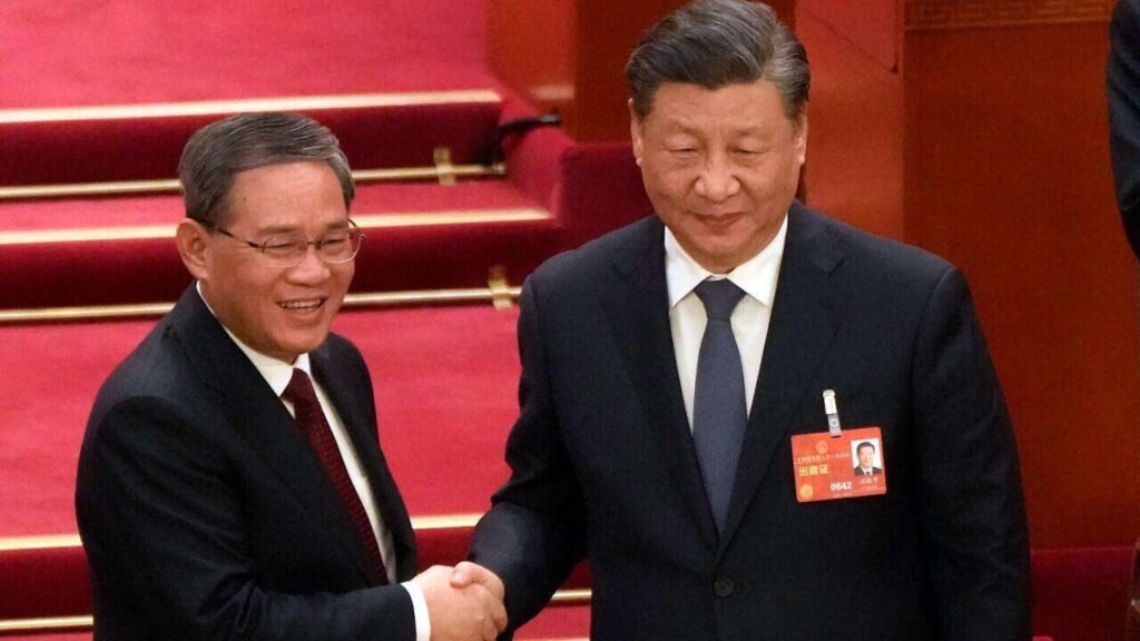 China alista su economía para hacer frente a los aranceles de Trump