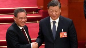 China alista su economía para hacer frente a los aranceles de Trump