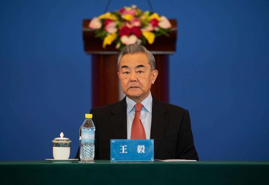 China ayudará a Siria a proteger su estabilidad y soberanía