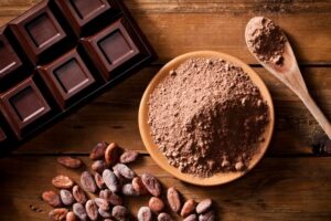 Producir chocolates sin cacao o la extinción de una industria