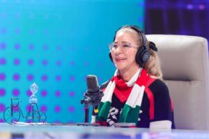 Cilia Flores resaltó felicidad del pueblo en estas navidades 2024