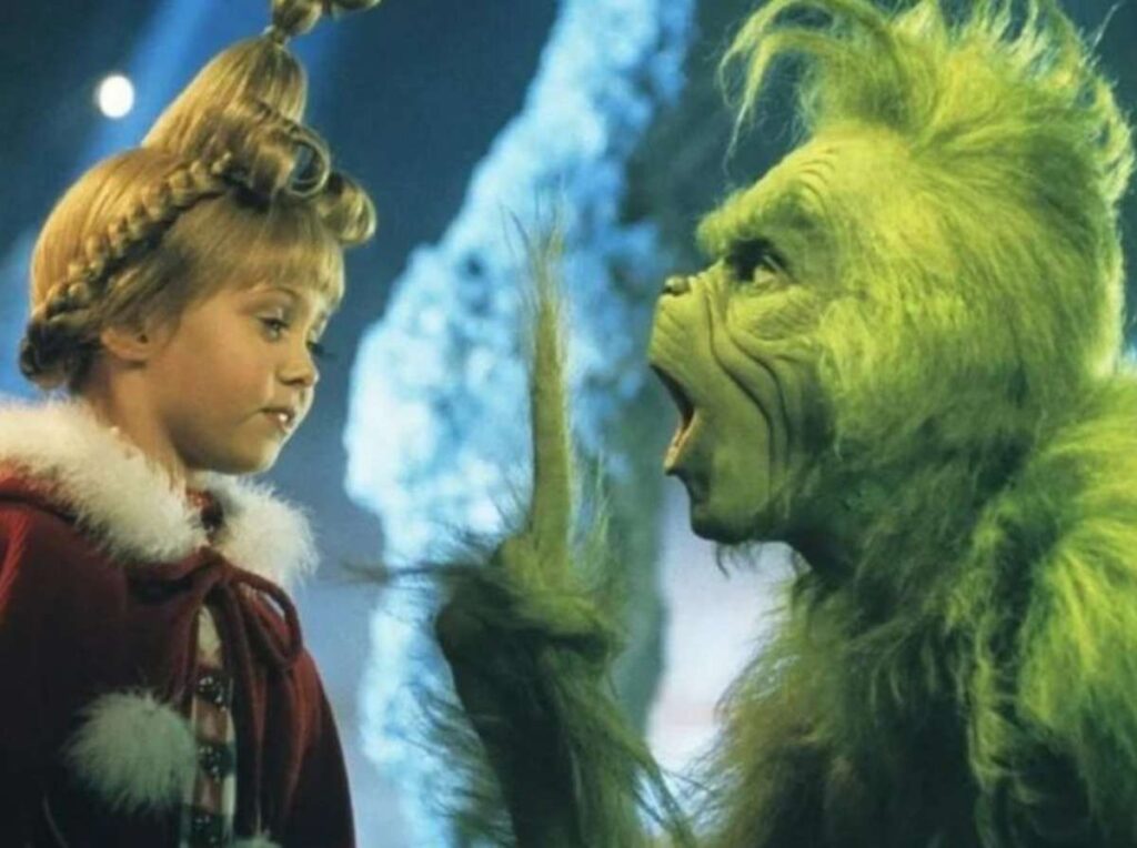 Cinco films para disfrutar en familia este 25 de diciembre