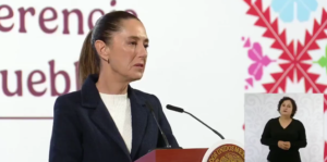 Claudia Sheinbaum enviará una representación a la investidura de Maduro