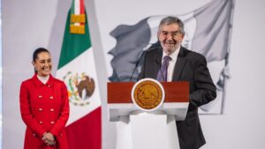 México lanza un "botón de alerta" para los inmigrantes en EE.UU.