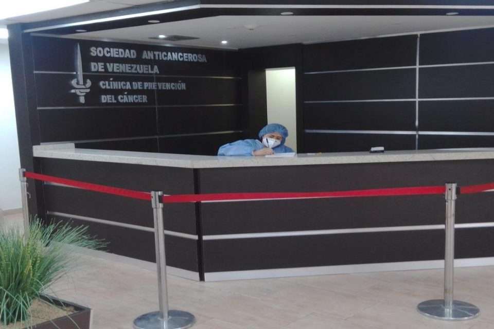 Clínica de Prevención del Cáncer creció en pacientes atendidos durante 2024
