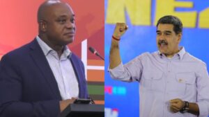 Canciller de Colombia reveló las demandas de Maduro para dar salvoconductos a asilados en Embajada de Argentina