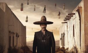 Comala y Netflix plagados de adioses