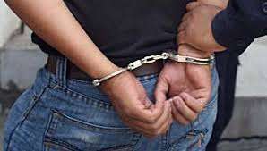 Condenado veinteañero por violar a su hijastra