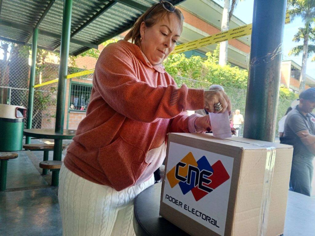 Conoce dónde votar por tus jueces y juezas de paz comunal