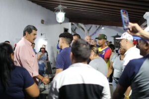 Conoce el paso a paso de cómo votar en las elecciones de jueces de paz