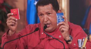 Constitución del 99 sentó las bases para la Quinta República