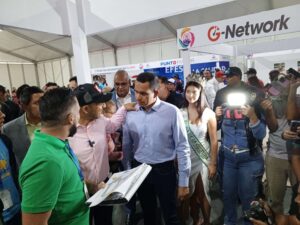 Construirán parque acuático en el Paseo de Macuto