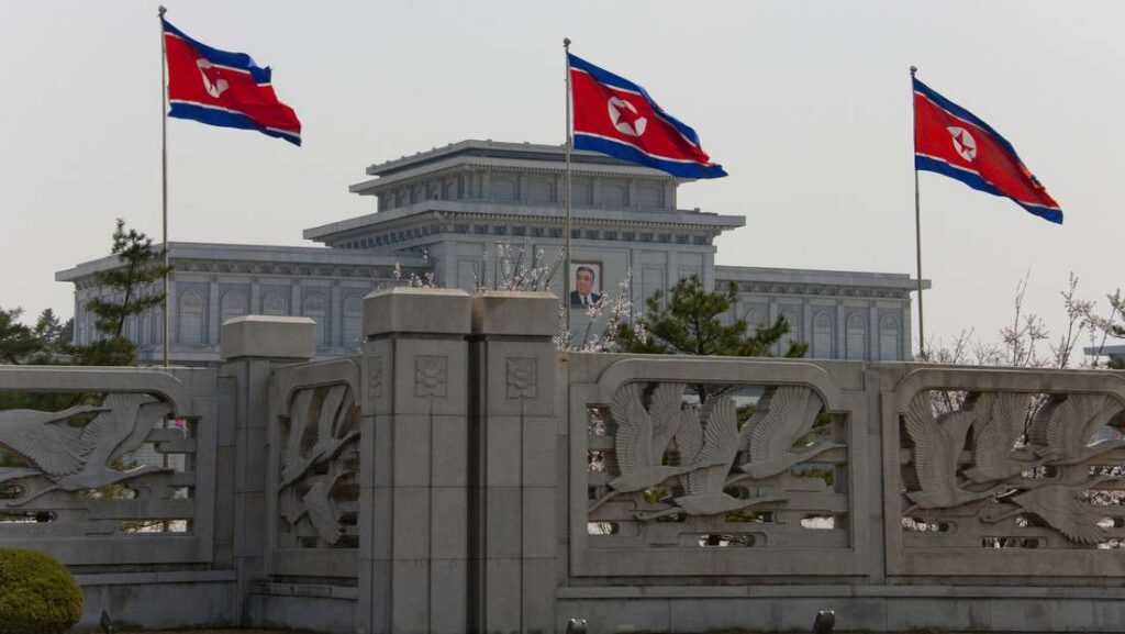 Corea del Norte iniciará la “más dura” estrategia contra EEUU