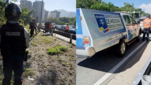 Los espeluznantes relatos sobre la joven hallada en la Cota Mil