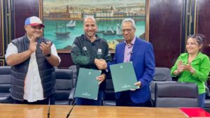 Cuba estrecha lazos comerciales con productos “Hecho en Iribarren”