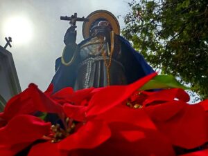 Culto a San Benito es declarado Patrimonio Cultural del Zulia