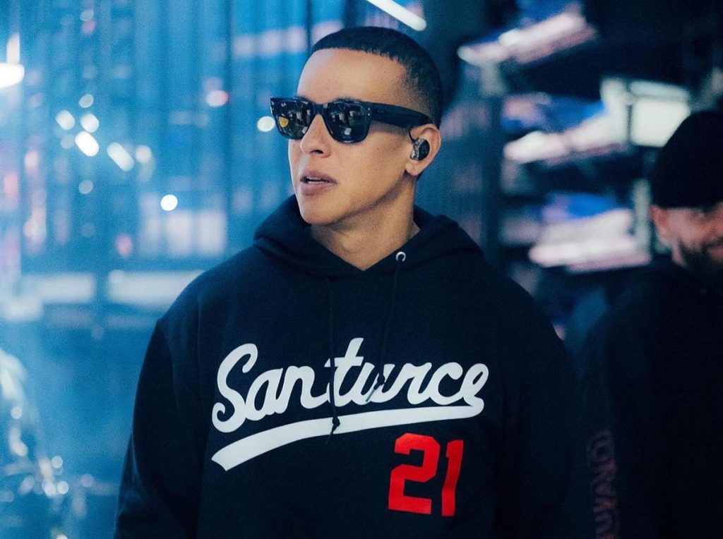 Daddy Yankee